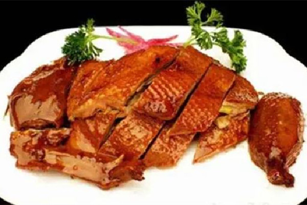 鴨肉對傷口愈合有影響嗎 鴨肉的營養(yǎng)價值及功效