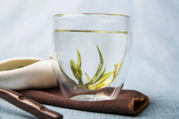 明前茶什么時候上市 明前茶是什么意思