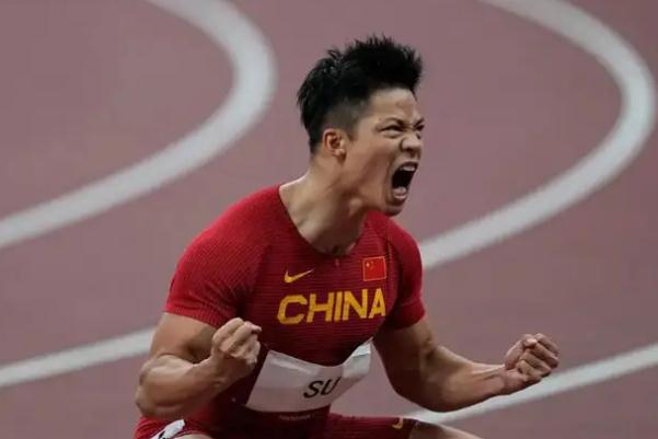國際田聯(lián)認(rèn)證蘇炳添奧運(yùn)銅牌 跑步接力賽的目的和意義 國際田聯(lián)認(rèn)證蘇炳添奧運(yùn)銅牌 跑步接力賽的目的和意義