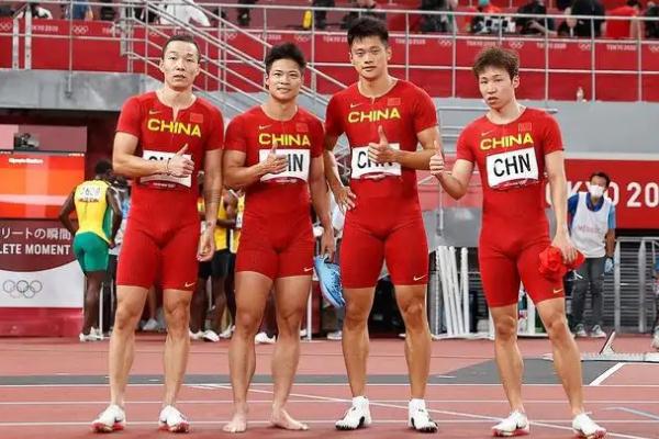 國際田聯(lián)認(rèn)證蘇炳添奧運(yùn)銅牌 跑步接力賽的目的和意義 國際田聯(lián)認(rèn)證蘇炳添奧運(yùn)銅牌 跑步接力賽的目的和意義