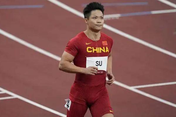 國際田聯(lián)認(rèn)證蘇炳添奧運(yùn)銅牌 跑步接力賽的目的和意義 國際田聯(lián)認(rèn)證蘇炳添奧運(yùn)銅牌 跑步接力賽的目的和意義