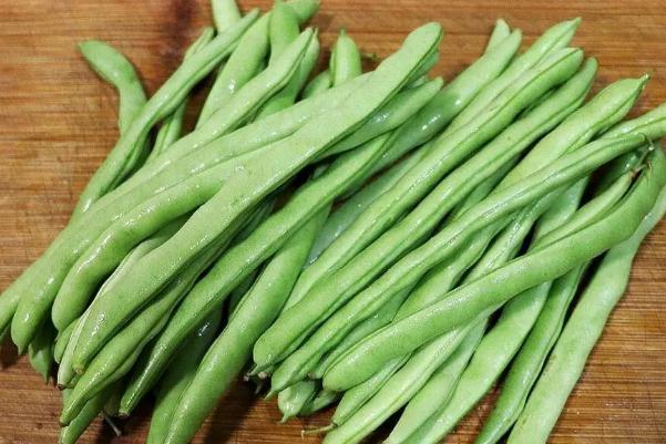 四季豆沒炒熟會中毒嗎 四季豆的功效與作用