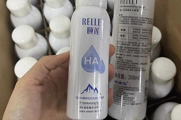 頤蓮玻尿酸補水噴霧孕婦能用嗎 頤蓮玻尿酸補水噴霧可以代替爽膚水嗎