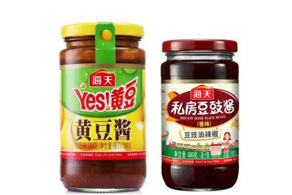 黃豆醬有什么營養(yǎng) 黃豆醬有點酸還能吃嗎 黃豆醬有什么營養(yǎng) 黃豆醬有點酸還能吃嗎