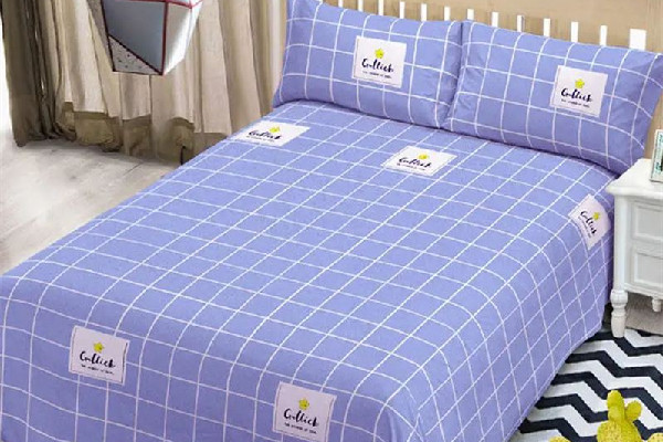 床單上的血漬怎樣才能洗掉 床單用什么洗 床單上的血漬怎樣才能洗掉 床單用什么洗