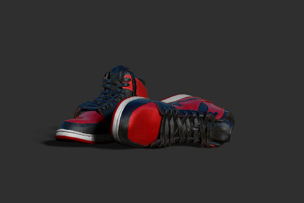 aj和dunk哪個腳感好 aj和dunk怎么區(qū)分