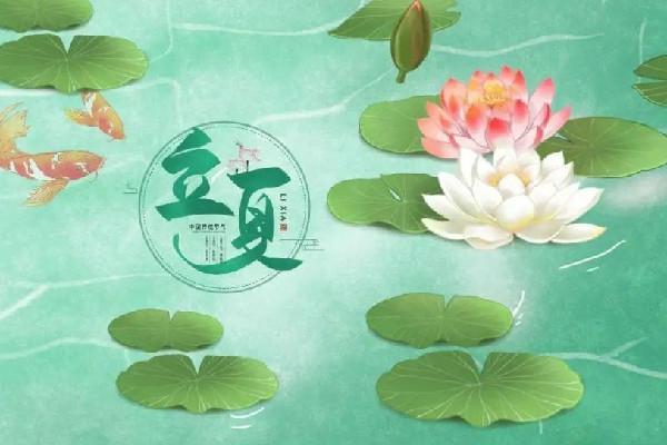 立夏是2022的幾月幾日 立夏是什么意思 立夏是2022的幾月幾日 立夏是什么意思