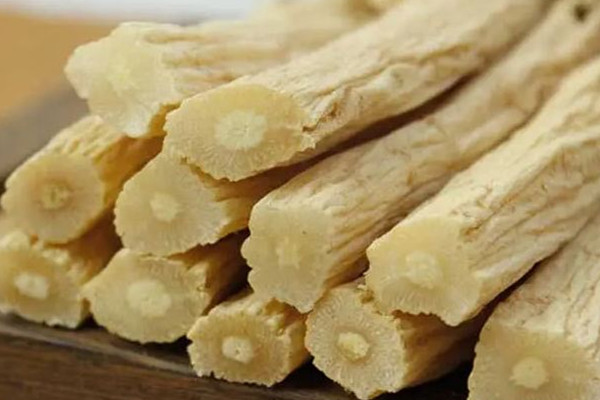 黨參適合什么季節(jié)吃 黨參是什么味道