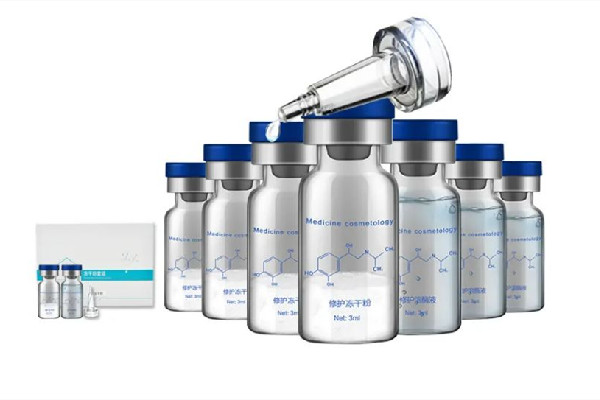 凍干粉和精華液的使用順序 凍干粉在護(hù)膚哪個步驟用