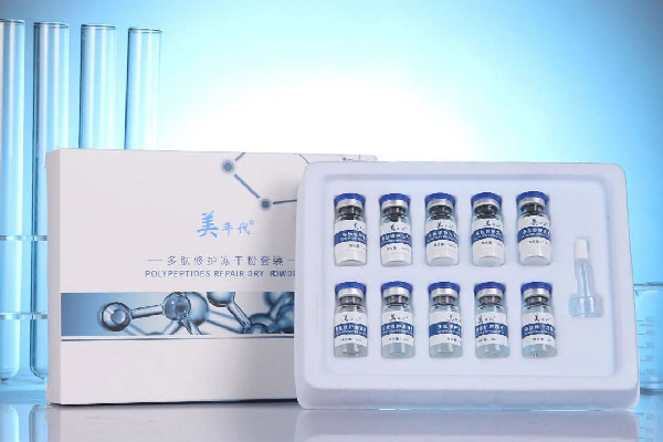 凍干粉和精華液的使用順序 凍干粉在護(hù)膚哪個步驟用