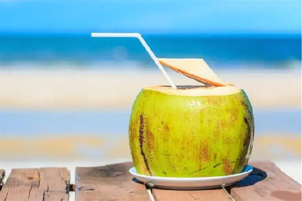 椰子水對(duì)孕婦的功效與作用 椰子水孕婦什么時(shí)候開始喝