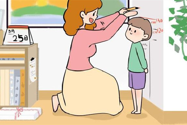 兒童身高體重標(biāo)準(zhǔn)表2022年 兒童身高體重計(jì)算公式