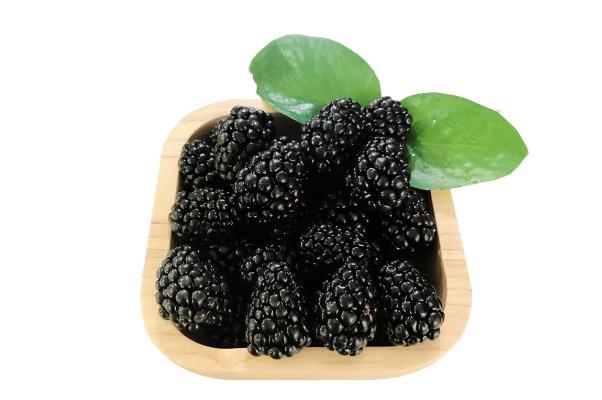 黑樹莓有刺嗎 黑樹莓有什么營(yíng)養(yǎng)