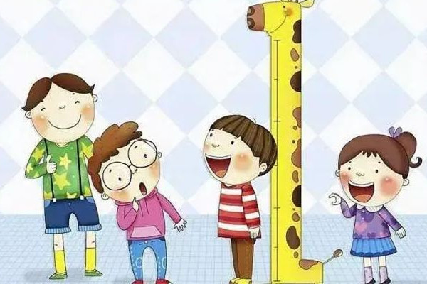 兒童身高體重標(biāo)準(zhǔn)表2022年 兒童身高體重計(jì)算公式