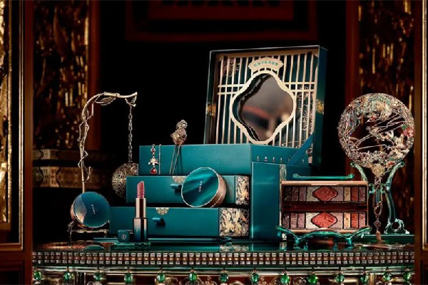 花西子品牌怎么樣 花西子彩妝怎么樣