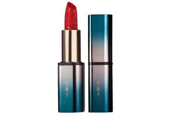 花西子口紅推薦色號(hào) 花西子口紅是純天然的嗎