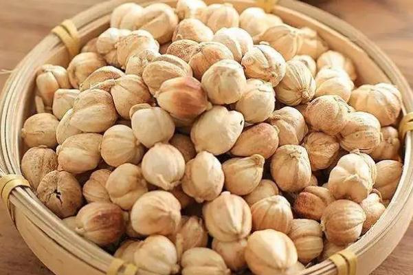 白蔻仁的用量 白蔻的味道