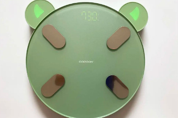 體脂秤哪個(gè)牌子質(zhì)量比較好 體脂秤買多少錢的合適