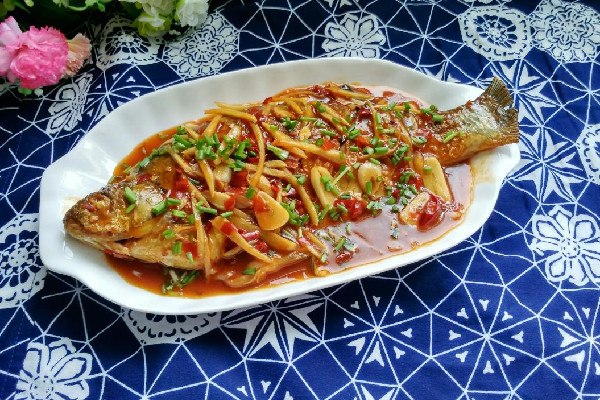 鳊魚多少錢一斤市場價2022 鳊魚刺多嗎 鳊魚多少錢一斤市場價2022 鳊魚刺多嗎