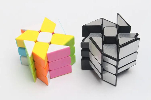 魔方可以培養(yǎng)孩子什么能力 魔方孩子有沒(méi)有必要學(xué)