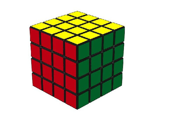 魔方可以培養(yǎng)孩子什么能力 魔方孩子有沒(méi)有必要學(xué)