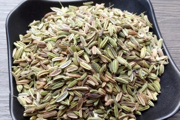 小茴香要洗嗎 小茴香有毒性嗎 小茴香要洗嗎 小茴香有毒性嗎