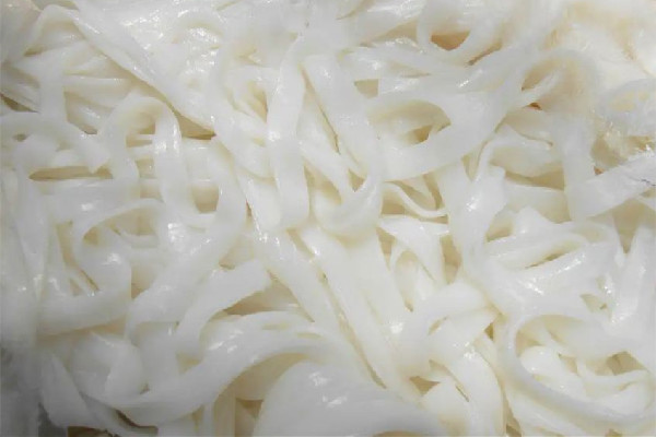 河粉是哪里的特色 河粉有多少種做法 河粉是哪里的特色 河粉有多少種做法