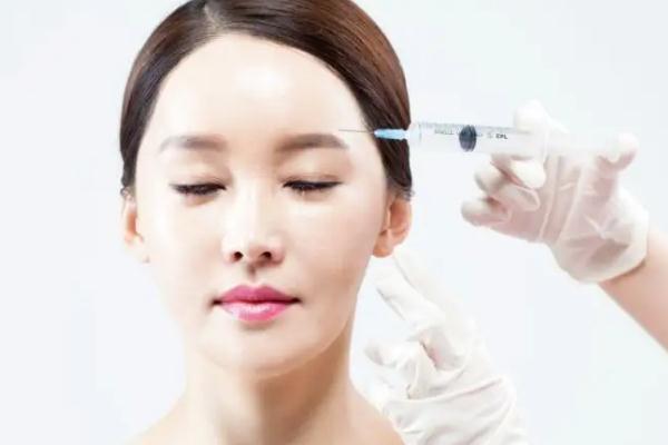 肉毒素除皺的注意事項 肉毒素除皺是永久的嗎 肉毒素除皺的注意事項 肉毒素除皺是永久的嗎