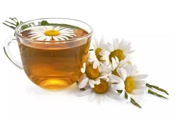 菊花茶可以用冷水泡嗎 菊花茶對(duì)眼睛好嗎