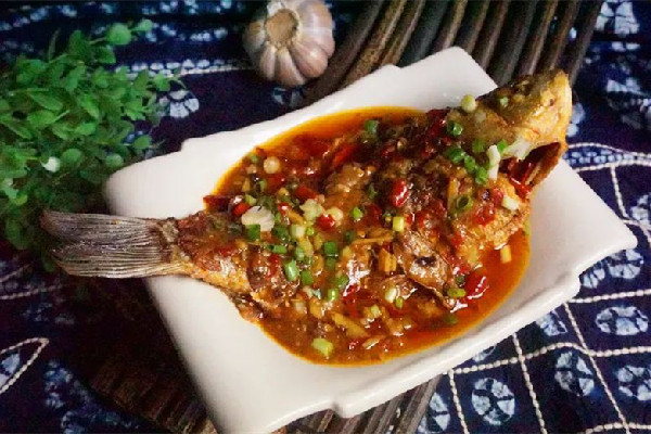 鯽魚多少錢一斤市場價(jià)2022 鯽魚的營養(yǎng)成分