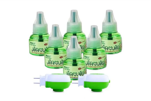 電蚊香液會(huì)有霧冒出來嗎 電蚊香液會(huì)著火嗎