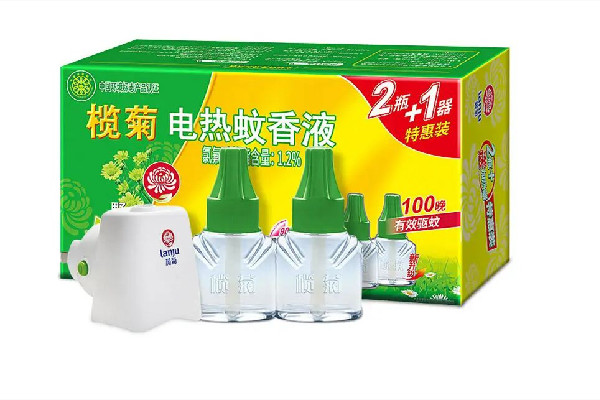 電蚊香液一瓶可以用多久 電蚊香液過了一年還能用嗎 電蚊香液一瓶可以用多久 電蚊香液過了一年還能用嗎