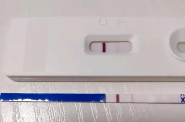 驗孕棒多少天可以測出 驗孕棒什么時候測最準(zhǔn)