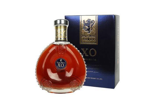 白蘭地的種類(lèi) 白蘭地的等級(jí)