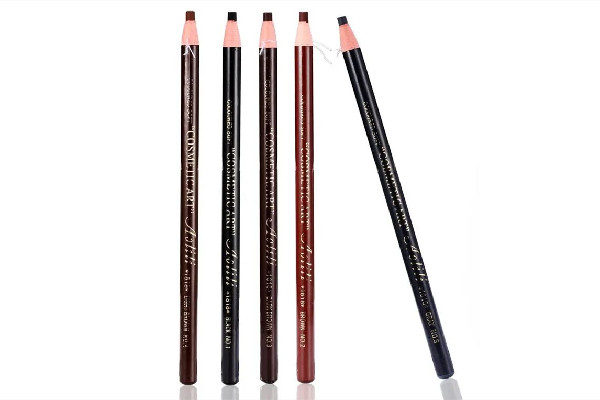 眉筆顏色怎么選擇適合自己的 眉筆一般用什么顏色好看 眉筆顏色怎么選擇適合自己的 眉筆一般用什么顏色好看