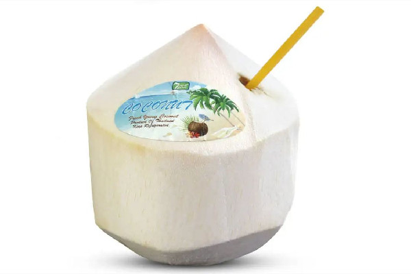 椰青可以燉雞湯嗎 椰青燉雞的做法 椰青可以燉雞湯嗎 椰青燉雞的做法