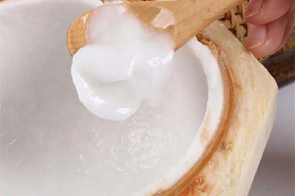 椰青打開(kāi)后可以放多久 椰青打開(kāi)后能隔夜嗎