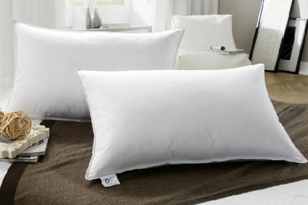 枕頭買回來(lái)可以直接用嗎 枕頭買回來(lái)怎么處理