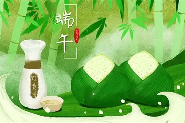 端午節(jié)掛艾草什么時候掛最好 端午節(jié)掛艾草有什么講究