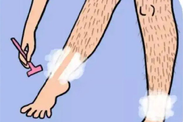 激光脫毛適合多大年齡 激光脫毛是一次性的嗎 激光脫毛適合多大年齡 激光脫毛是一次性的嗎