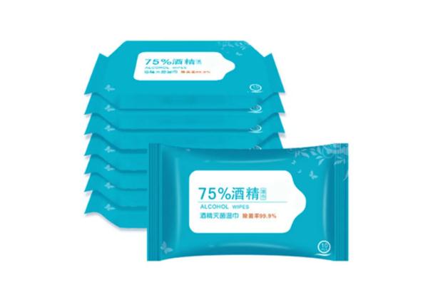 酒精濕巾會(huì)腐蝕衣服嗎 長期使用酒精濕巾的危害