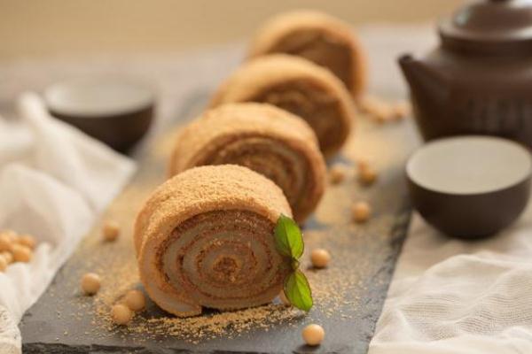 驢打滾的營養(yǎng)價(jià)值 驢打滾的面蒸熟后太稀