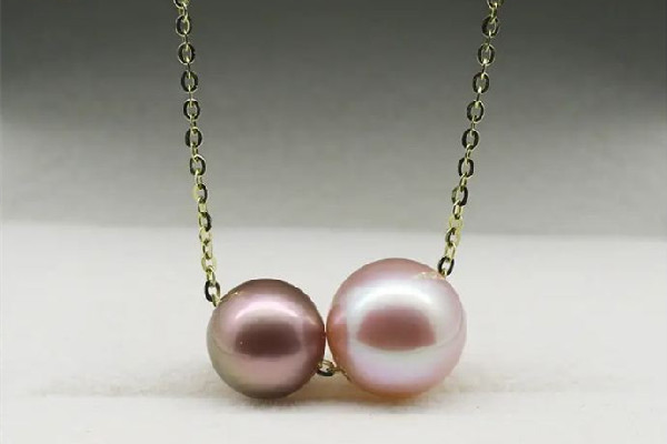 珍珠項鏈怎么辨別真假 珍珠項鏈買多大的合適