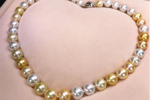 珍珠項(xiàng)鏈怎么清洗和保養(yǎng) 珍珠項(xiàng)鏈多久保養(yǎng)一次 珍珠項(xiàng)鏈怎么清洗和保養(yǎng) 珍珠項(xiàng)鏈多久保養(yǎng)一次