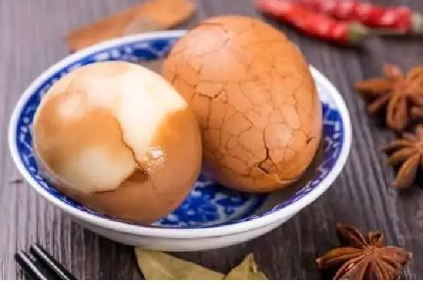 茶葉蛋會流失營養(yǎng)嗎 茶葉蛋會不會破壞雞蛋中的蛋白質(zhì)