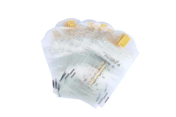 儲(chǔ)奶袋可以分兩次裝嗎 儲(chǔ)奶袋用之前要清洗嗎