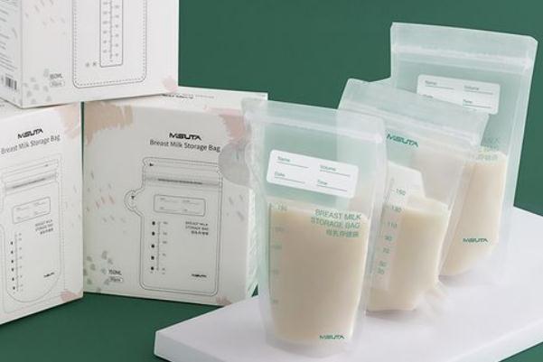 儲奶袋要準(zhǔn)備多少個 儲奶袋會不會破壞營養(yǎng)