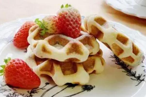 華夫餅孕婦能吃嗎 華夫餅面糊怎么調(diào)