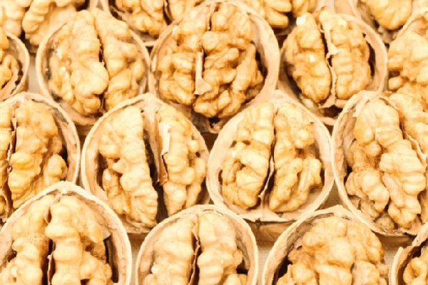 紙皮核桃的價(jià)格多少錢一斤 紙皮核桃有哪些品種