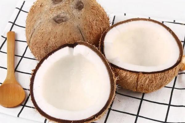 椰寶的口感 椰寶是怎么形成的 椰寶的口感 椰寶是怎么形成的